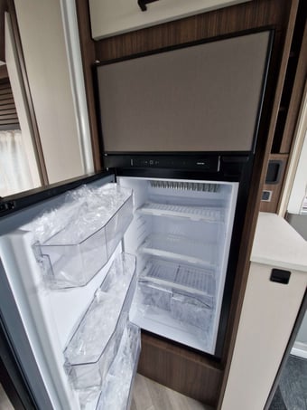 Coachman Lusso II 2026