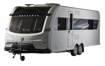 Coachman Lusso II 2026