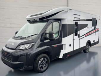 Roller Team 740 T-Line 2026 for sale