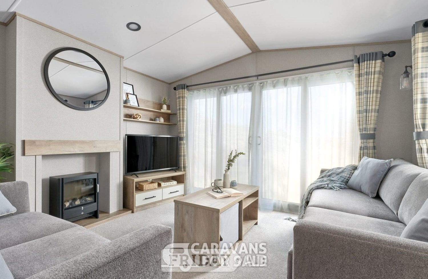 ABI Beverley 2026 for sale - Holiday Homes