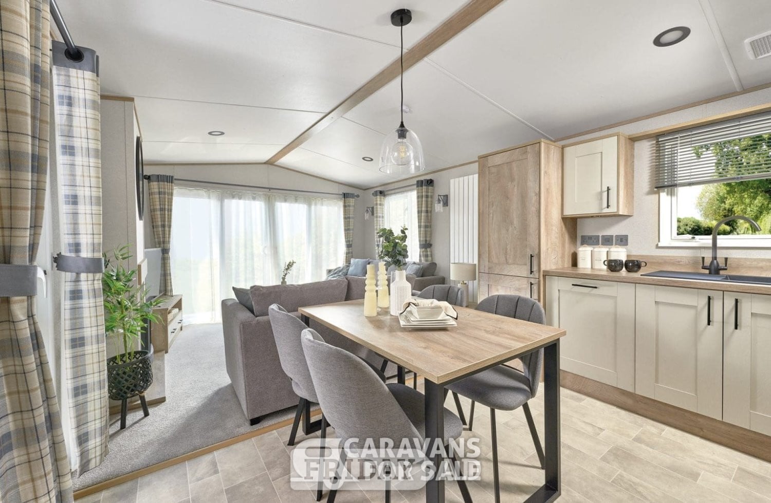 ABI Beverley 2026 for sale - Holiday Homes in Evesham