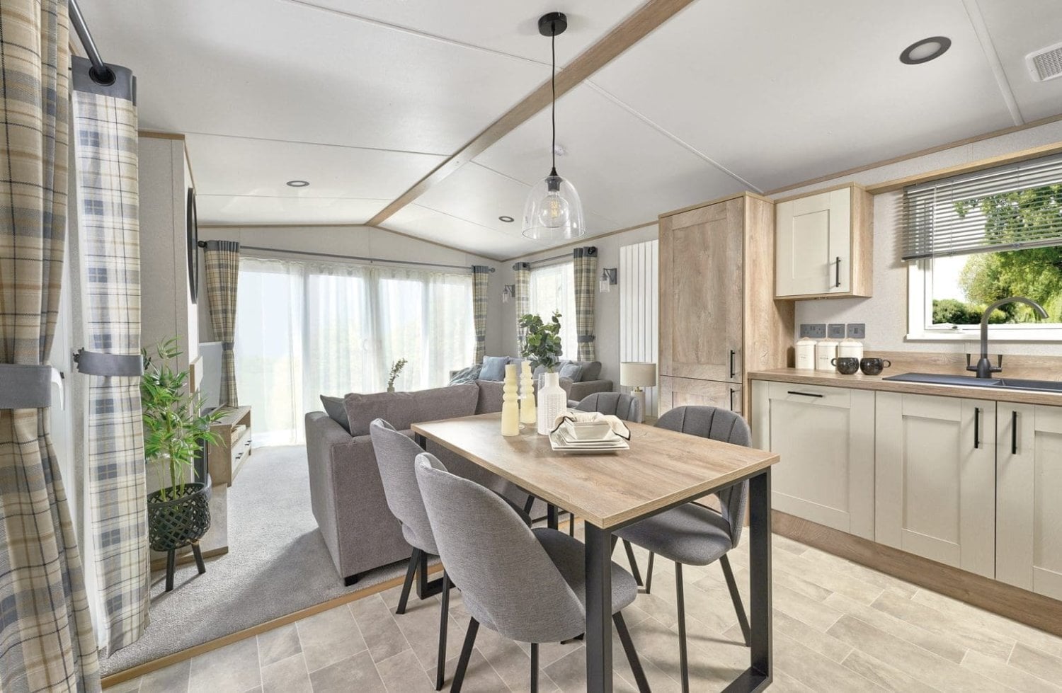 ABI Beverley 2026 for sale - Holiday Homes in Evesham
