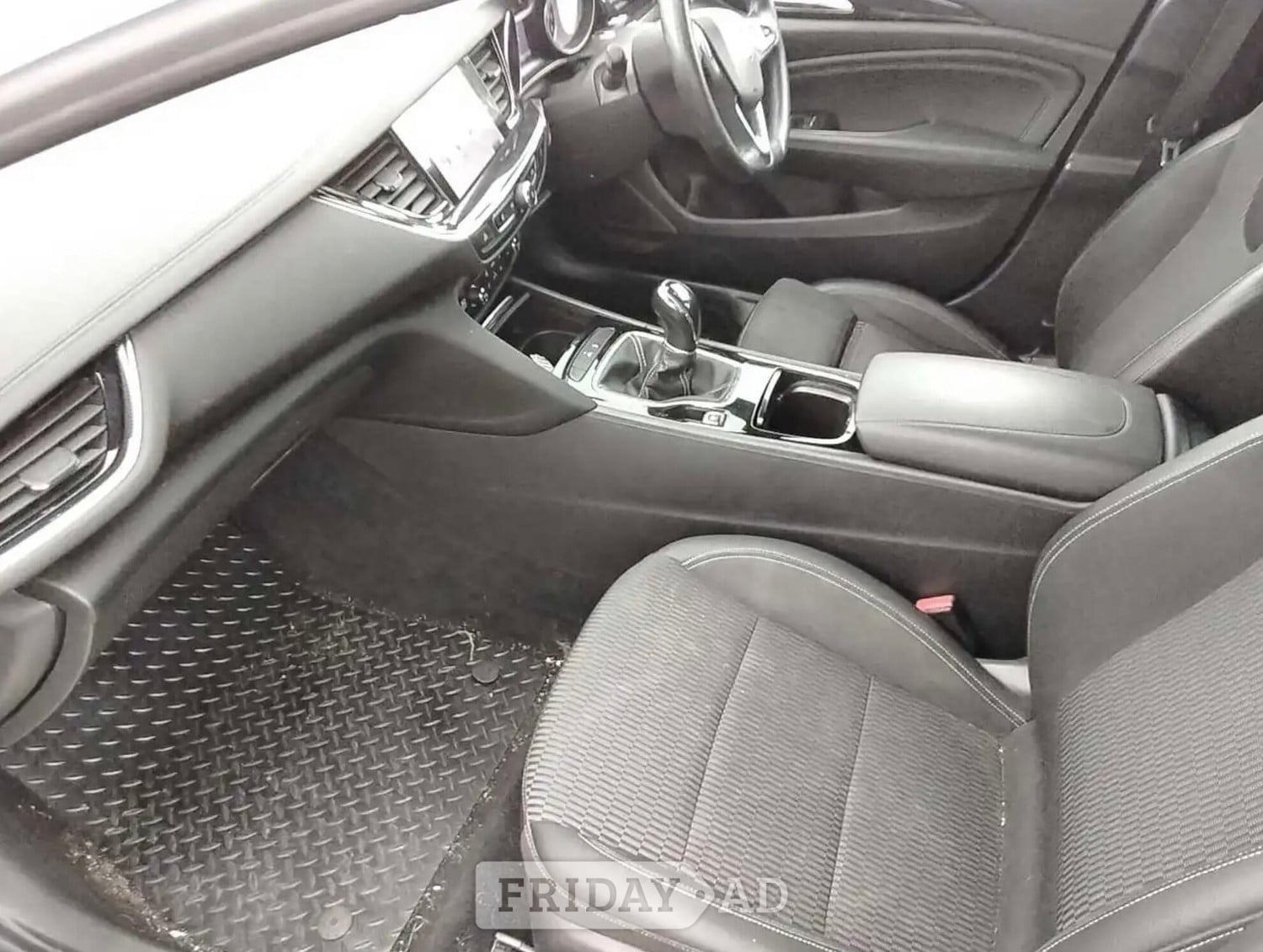 Vauxhall Insignia 2017 - Cars in West Bromwich