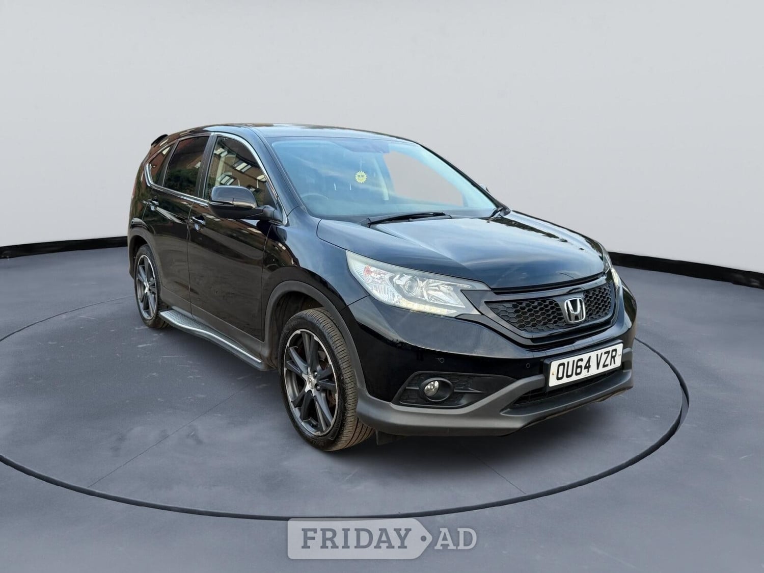 Honda CR-V Ealing