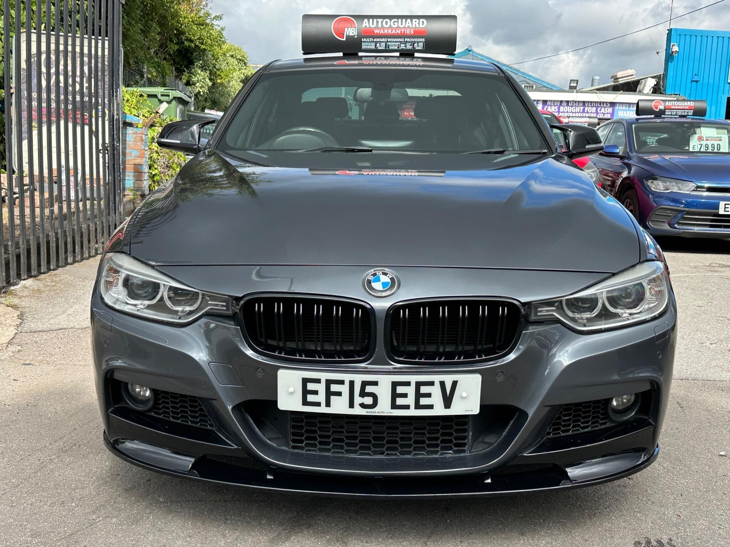 BMW 3 Series Birmingham