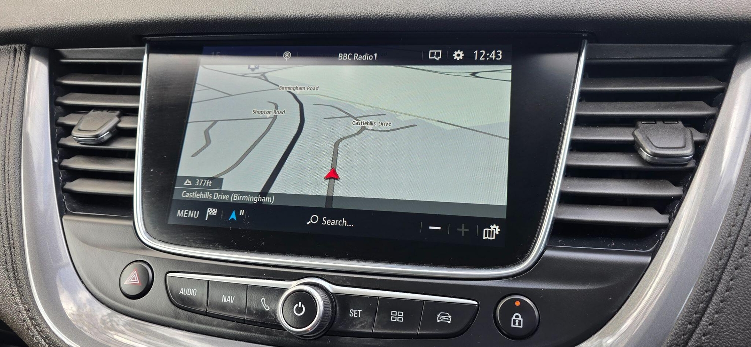 Vauxhall Grandland X 2019 - Cars in Birmingham