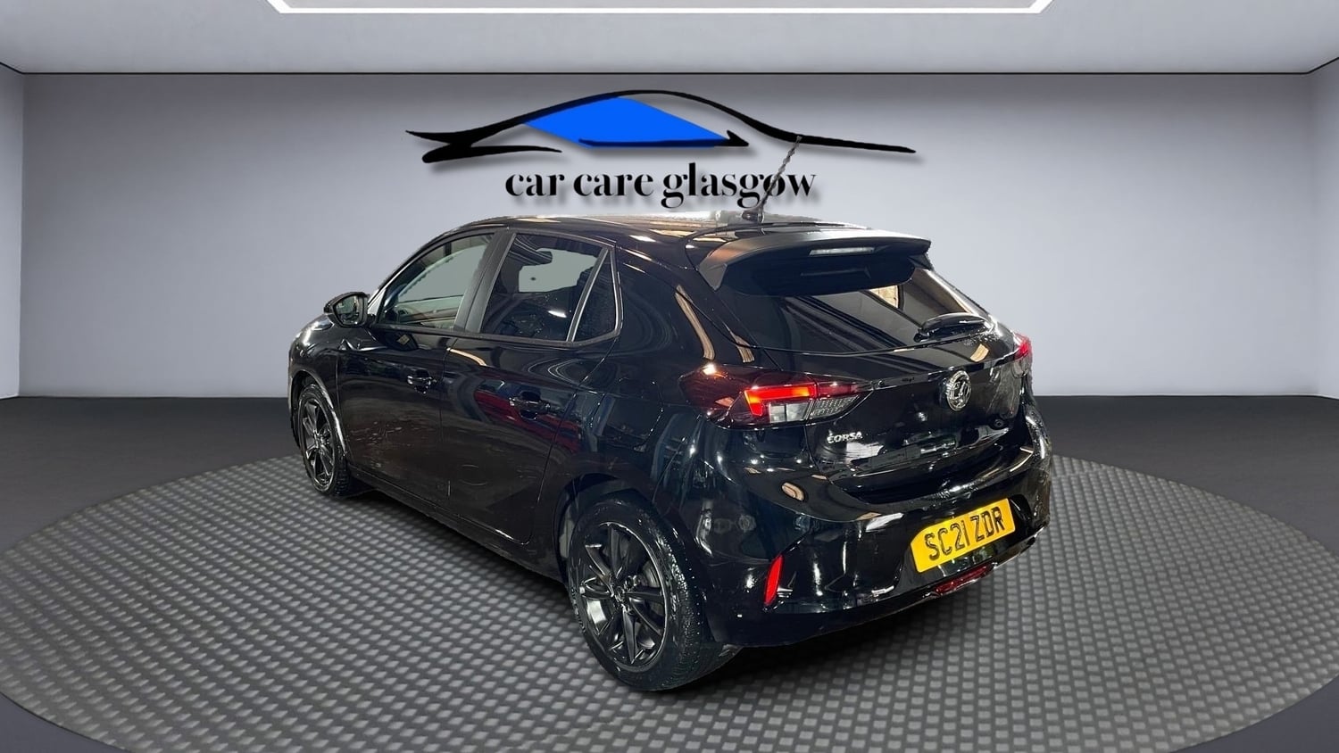 Vauxhall Corsa 2021 - Cars in Glasgow