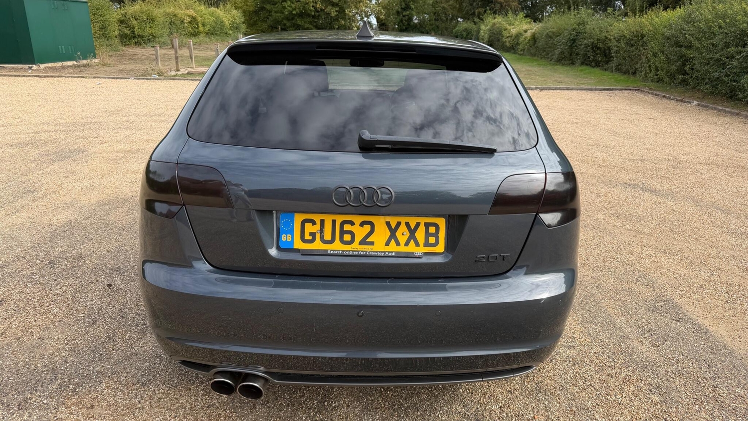 Audi A3 2012 - Cars in Bishop's Stortford