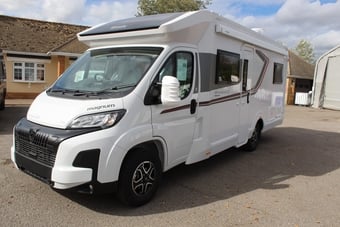 Elddis Whirlwind 2026