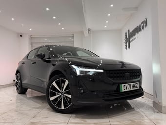 Polestar Polestar 2 2021