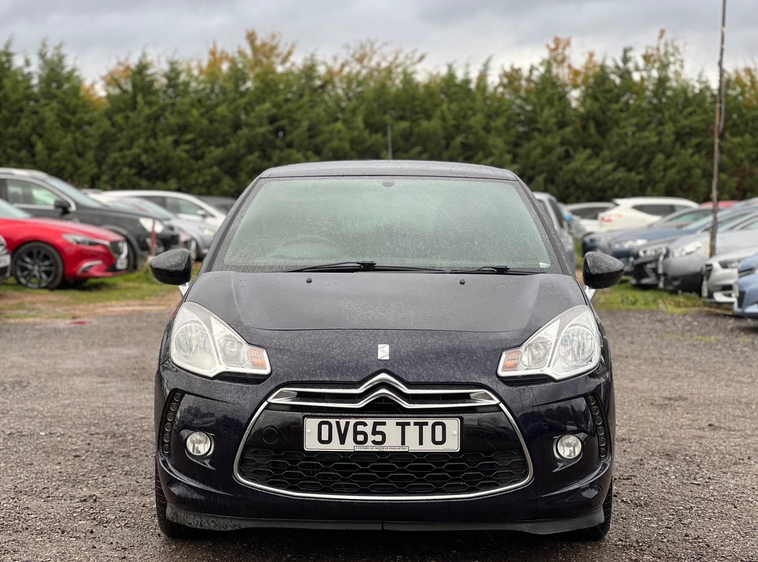 DS DS 3 Milton Keynes