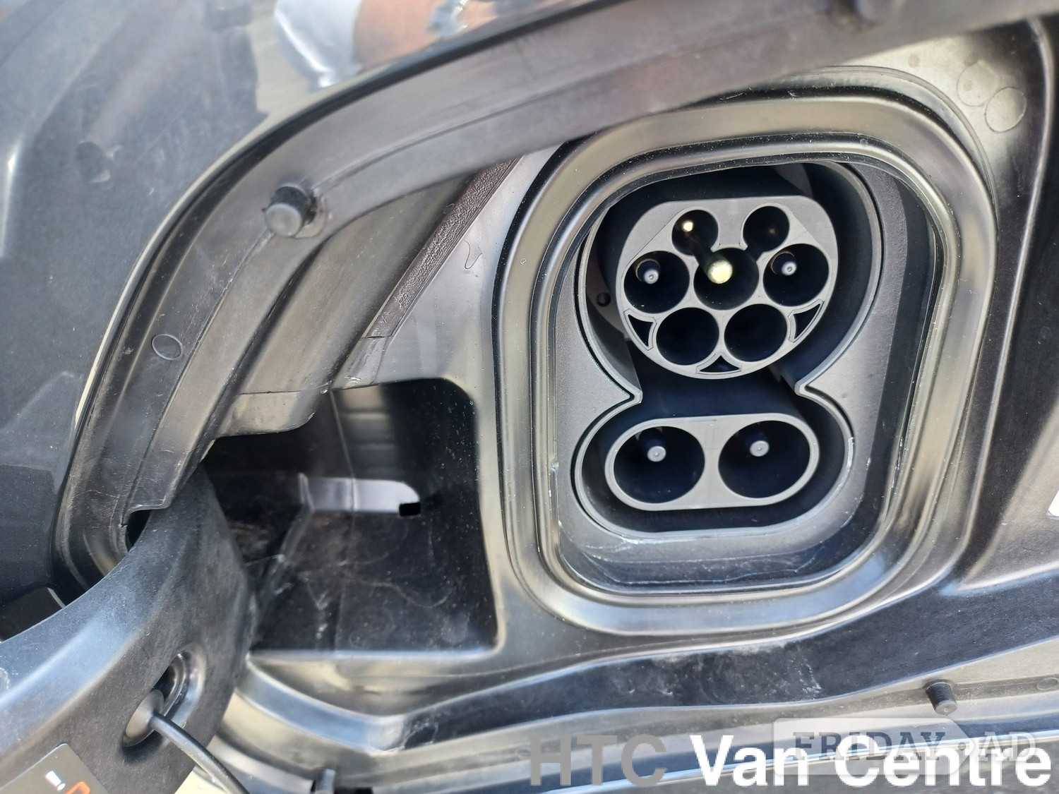 Fiat e-Scudo 2026 - Vans & Commercial Vehicles
