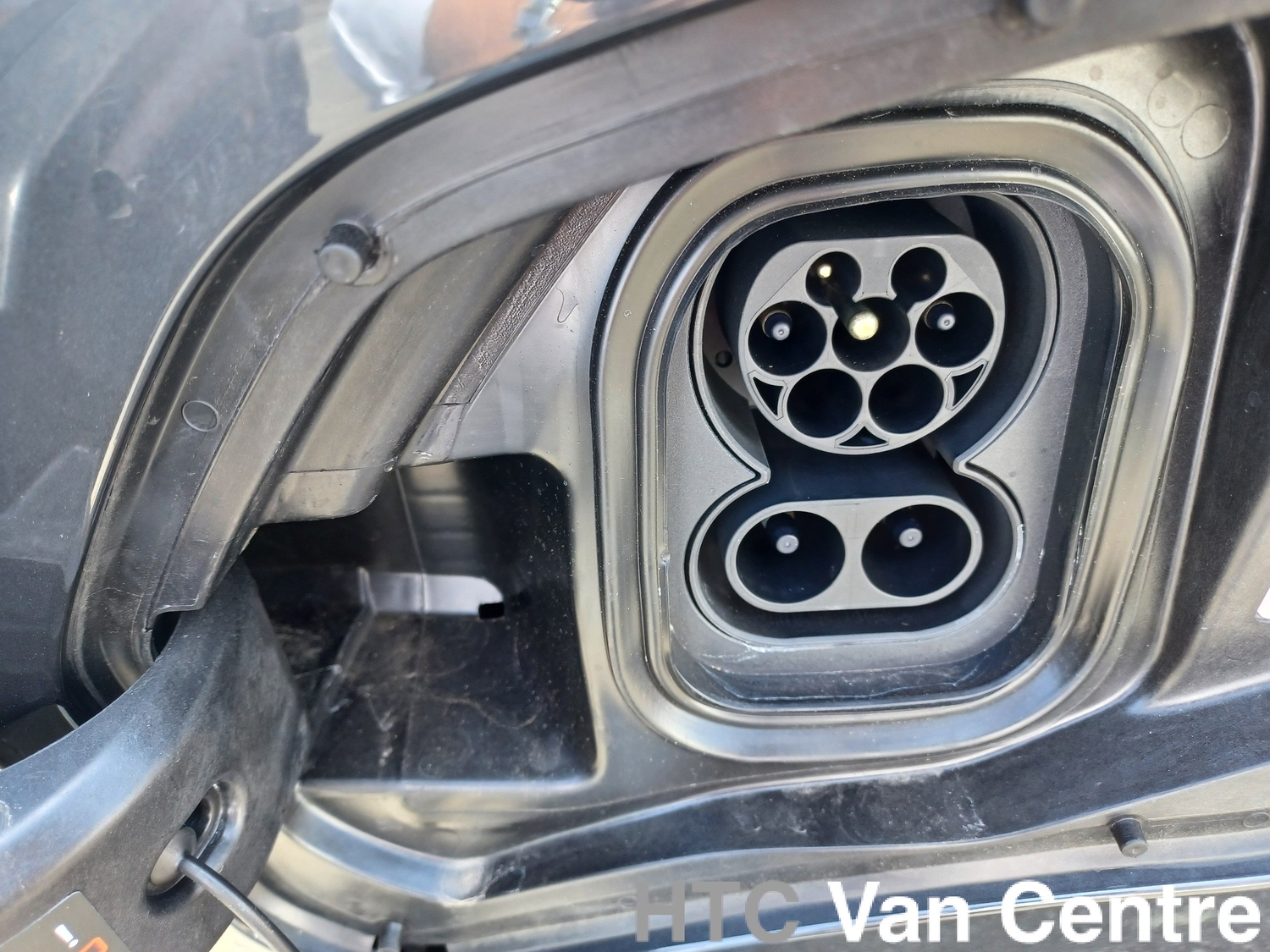 Fiat e-Scudo 2026 - Vans & Commercial Vehicles