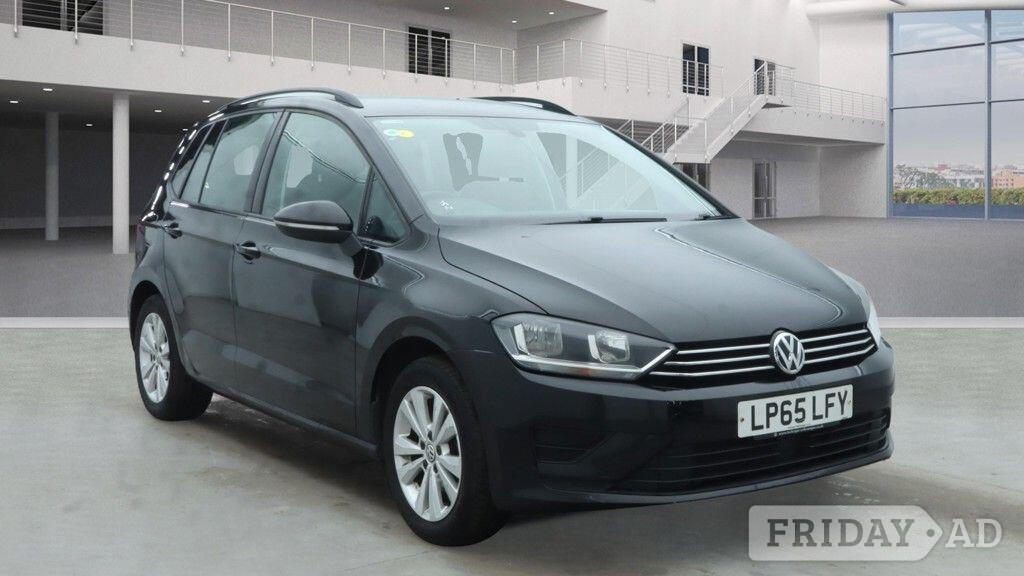 Volkswagen Golf SV 2015 in Ongar