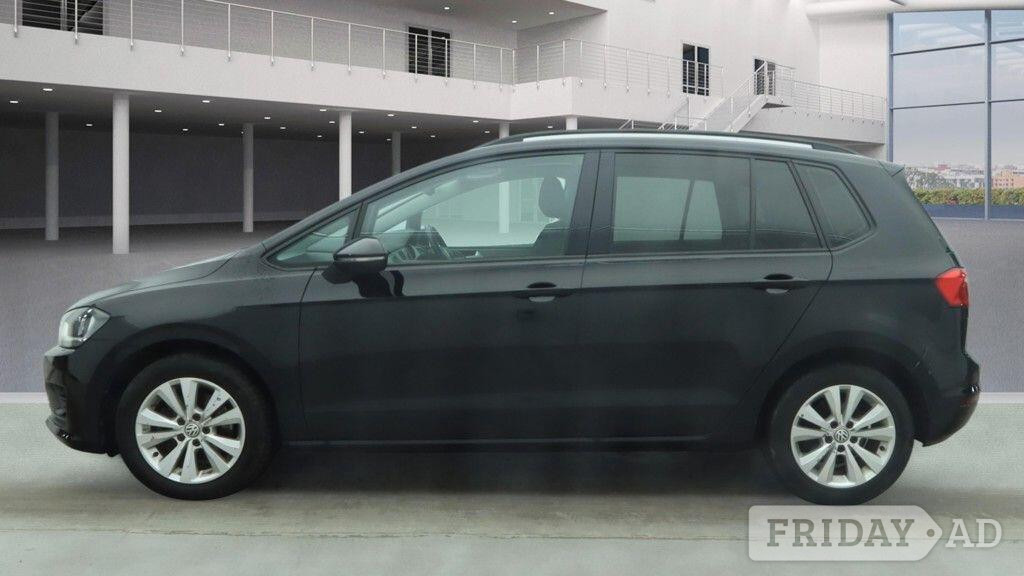Volkswagen Golf SV 2015 - Cars in Ongar