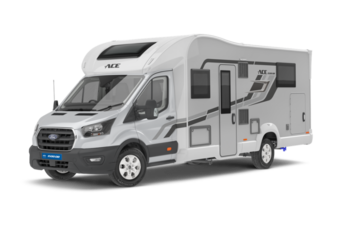 Ace 1500 DB (2 berth) 2026 for sale