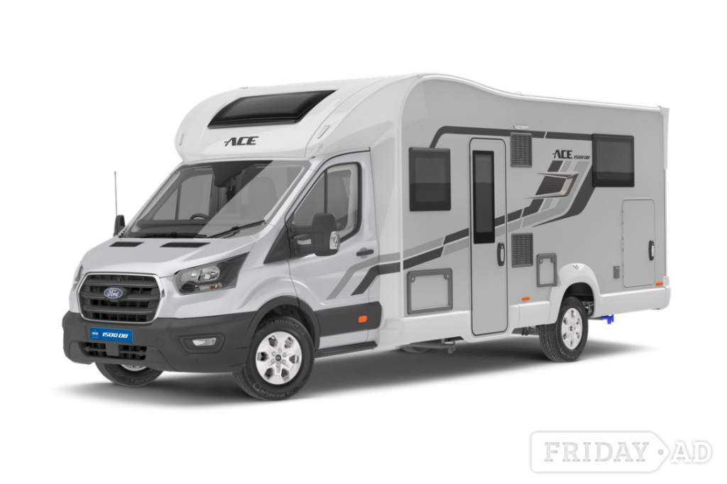 Ace 1500 DB 2026 for sale in Highbridge