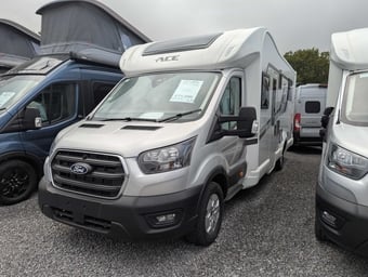 Ace 1500 DB 2026 for sale