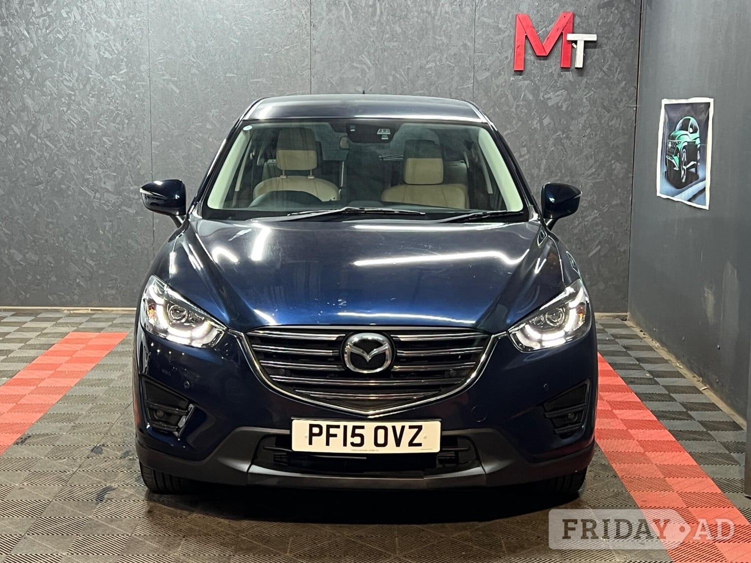 Mazda CX-5 Halifax