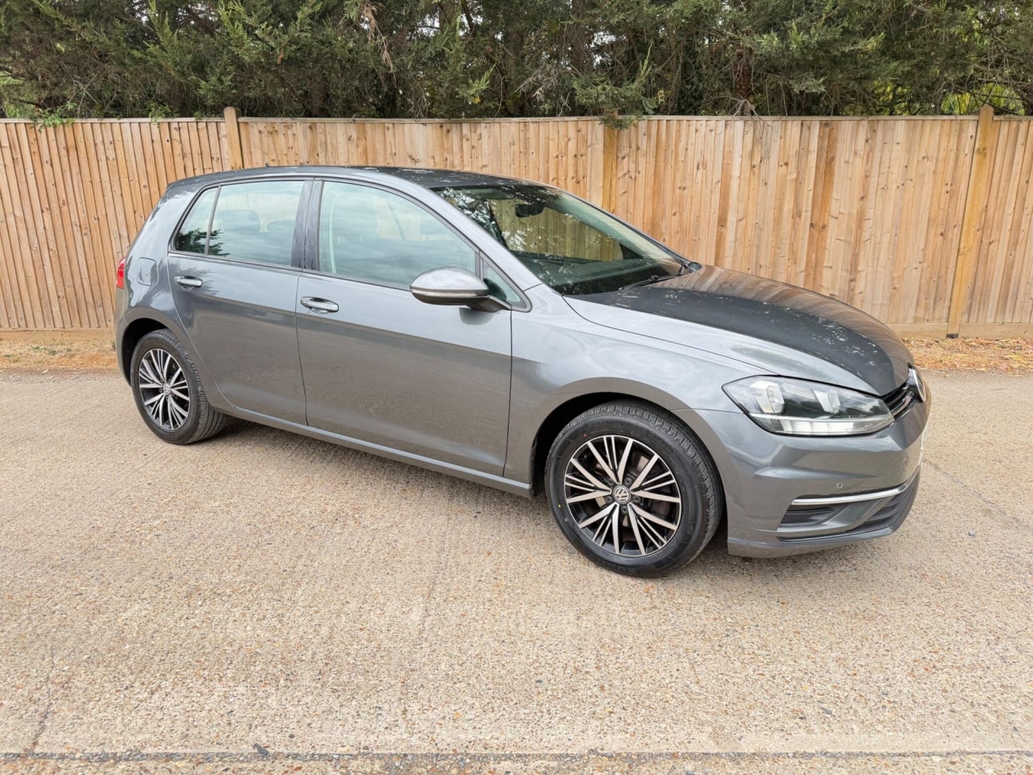 Volkswagen Golf 2018 in Tonbridge