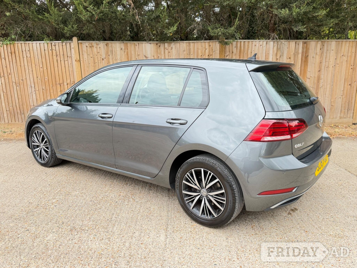 Volkswagen Golf Tonbridge