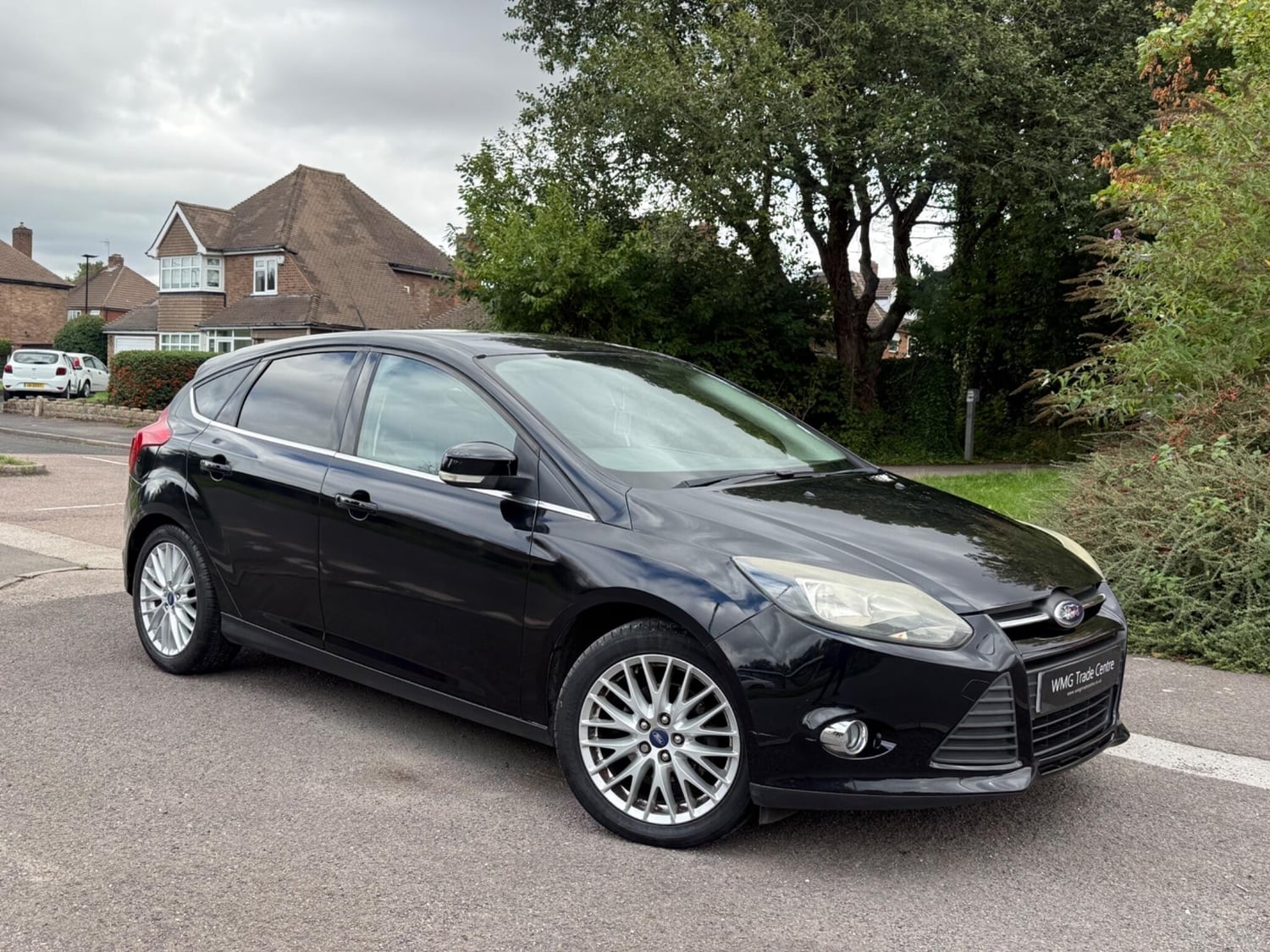 Ford Focus Birmingham