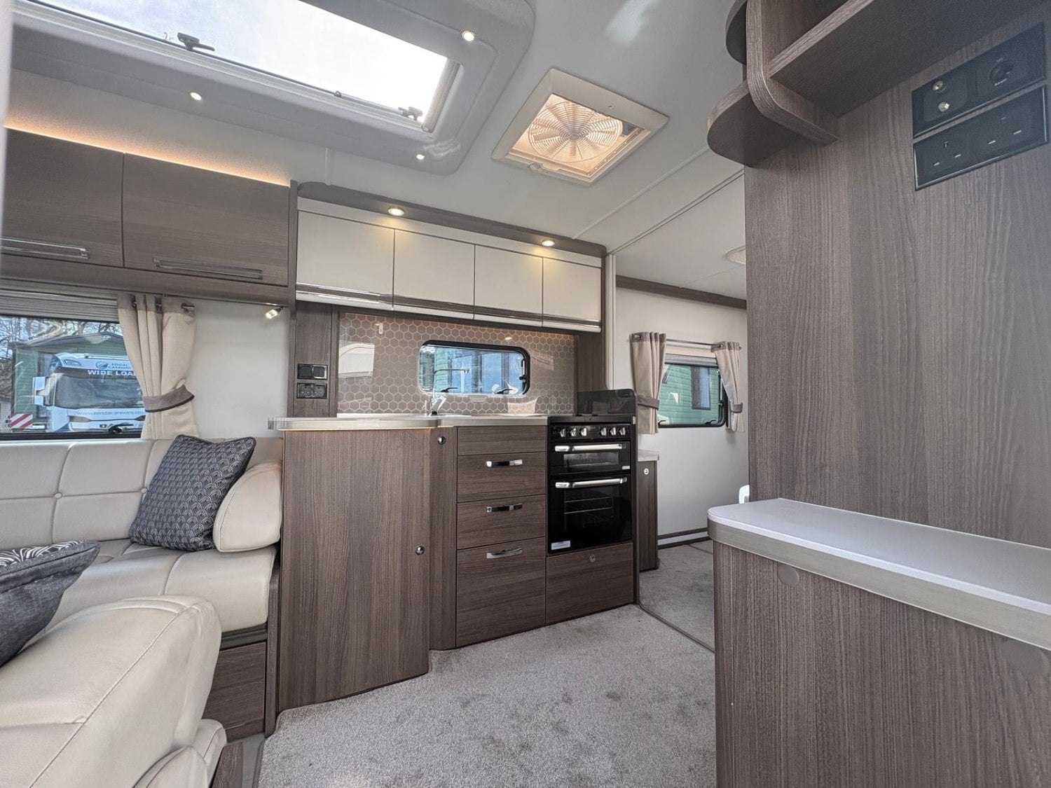 Buccaneer Cruiser 2023 - Motorhomes & Caravans