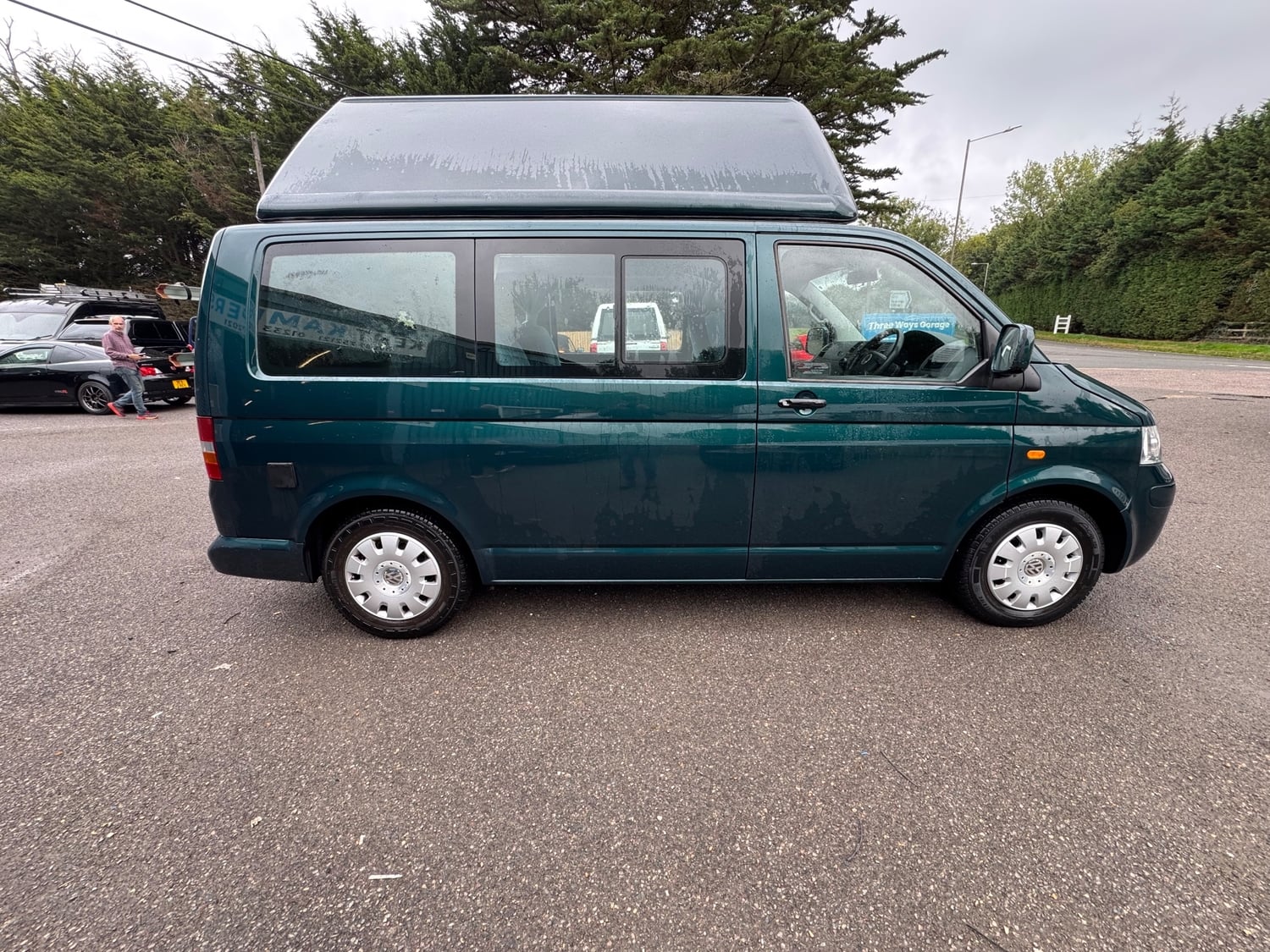 Bilbos Nexa Ashford