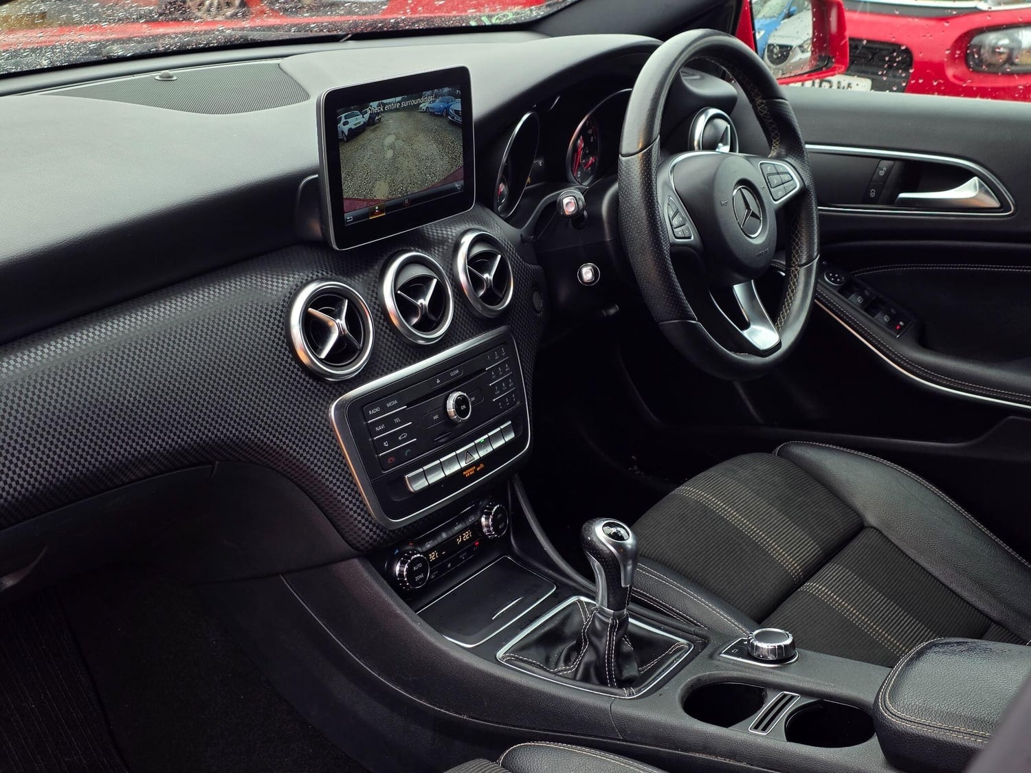 Mercedes-Benz A Class Shefford
