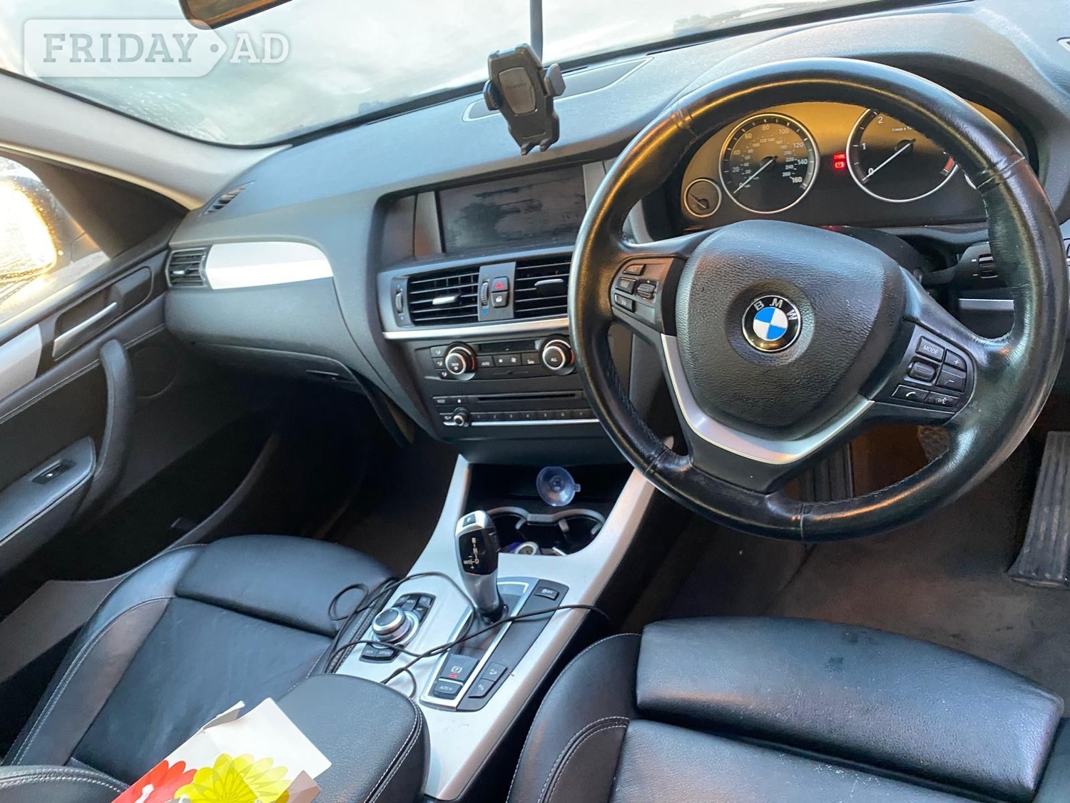 BMW X3 Slough