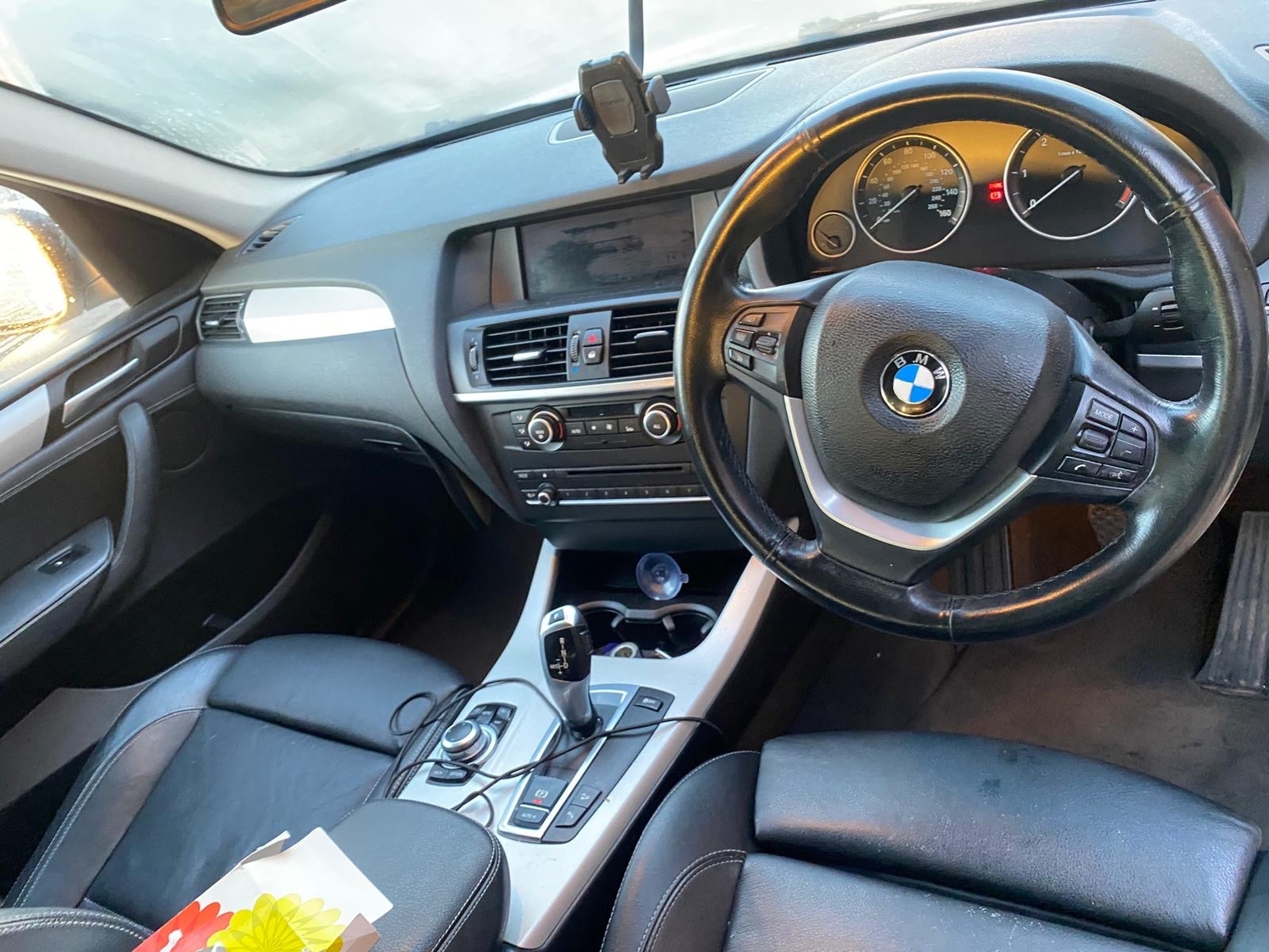 BMW X3 Slough
