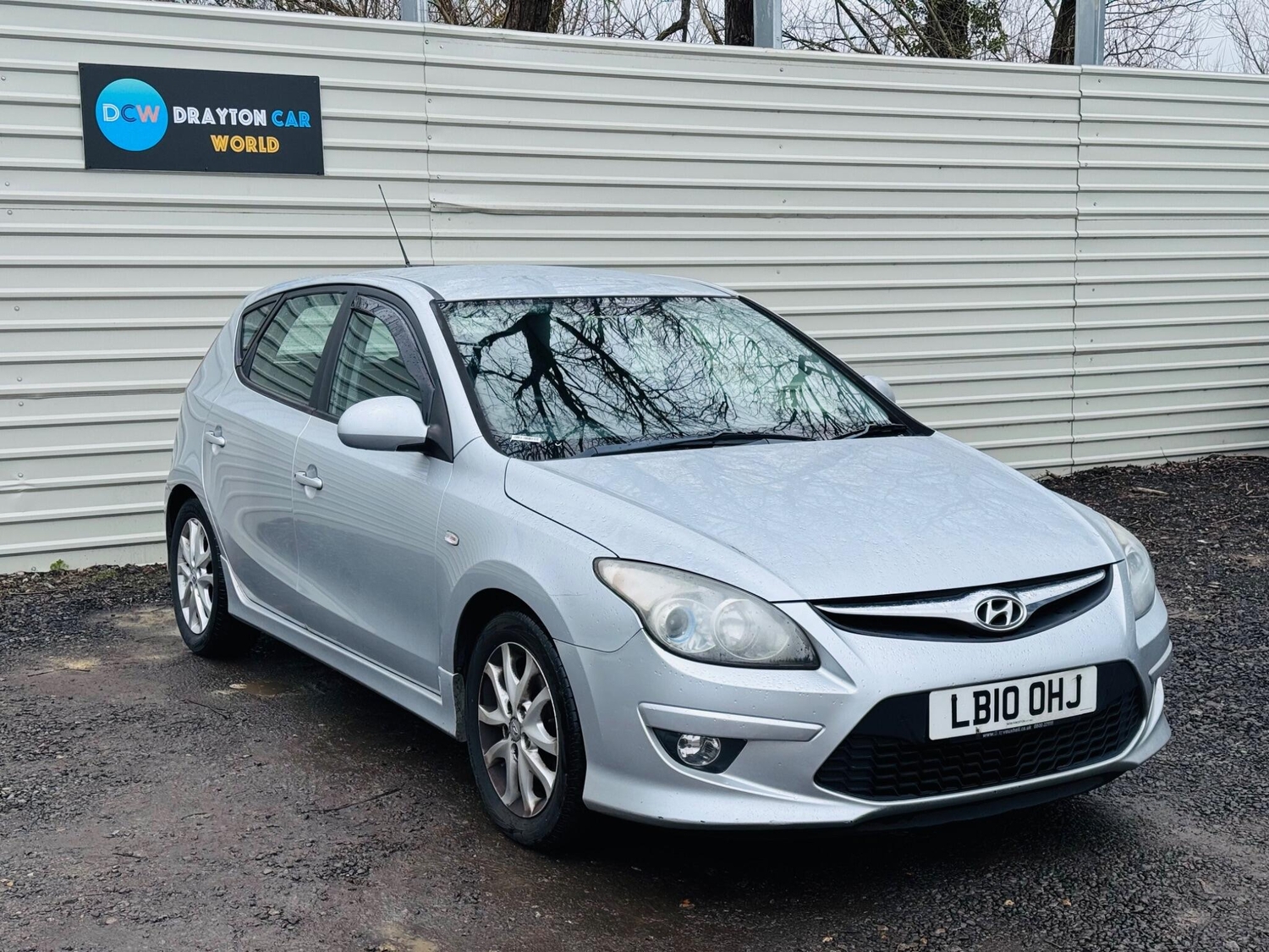 Hyundai i30 2010 - Cars in Hillingdon