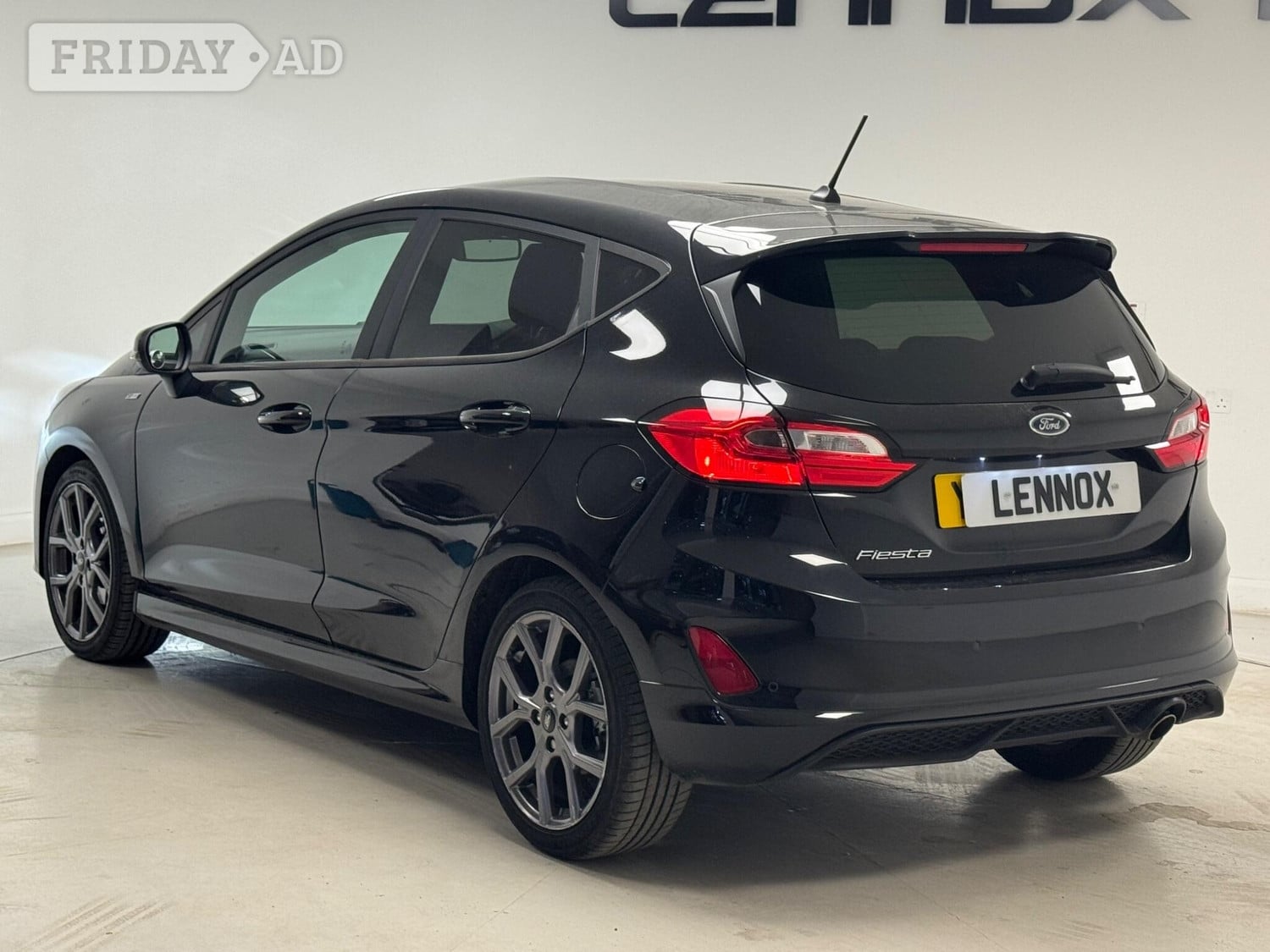 Ford Fiesta 2023 - Cars in Brent