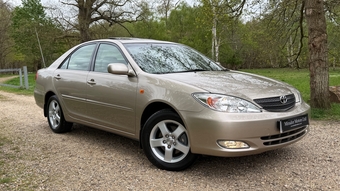 Toyota Camry 2003