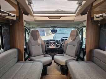 Swift Rio 310 2017 for sale