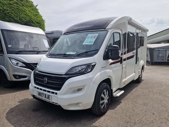 Swift Rio 310 2017 for sale
