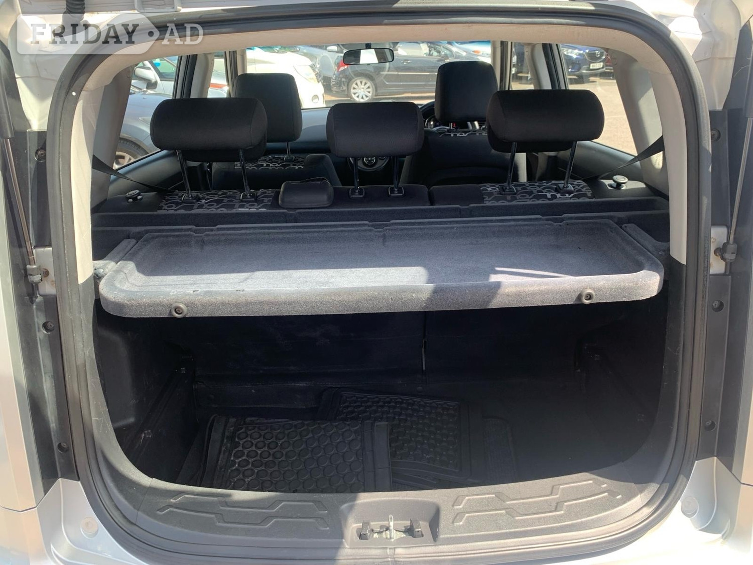 Kia Soul 2011 - Cars