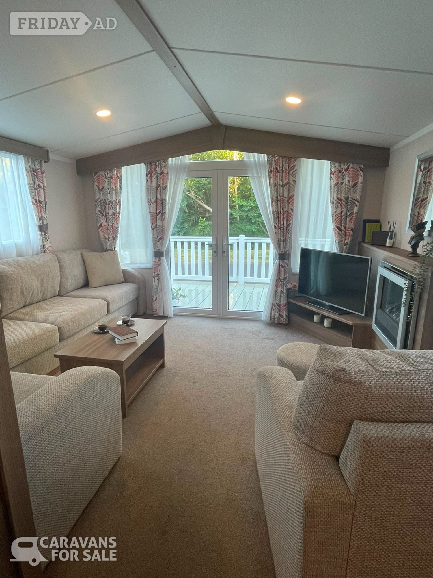 Swift Biarritz 2016 for sale