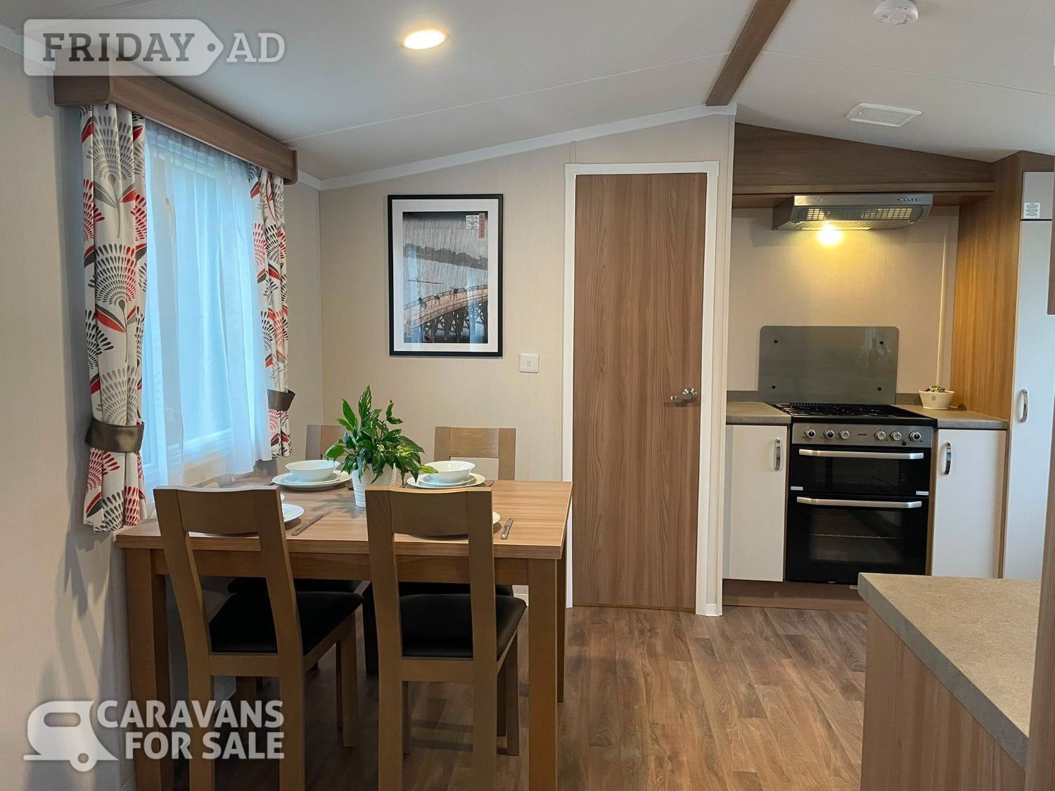 Swift Biarritz 2016 for sale - Holiday Homes