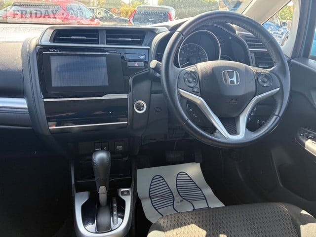 Honda Jazz 2018 - Cars in Pevensey
