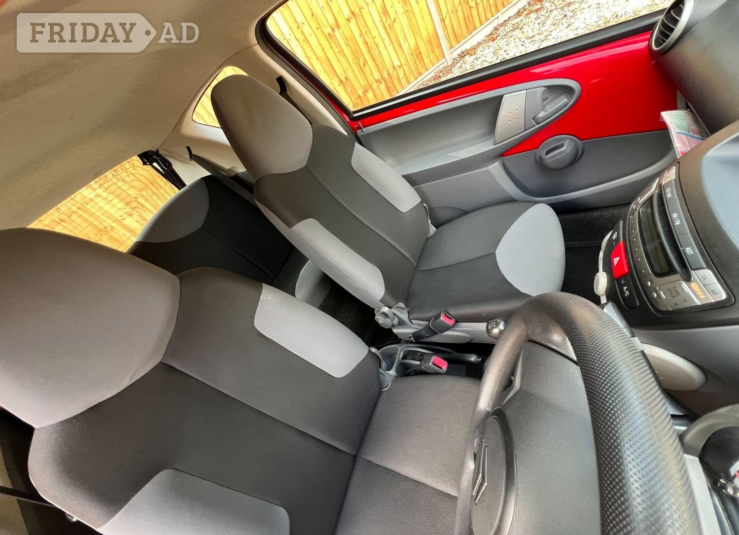 Citroen C1 Cranleigh