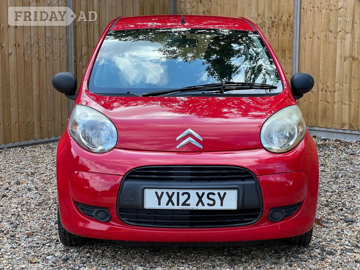 Citroen C1 2012 - Cars in Cranleigh