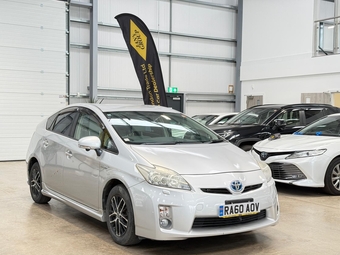 Toyota Prius 2010
