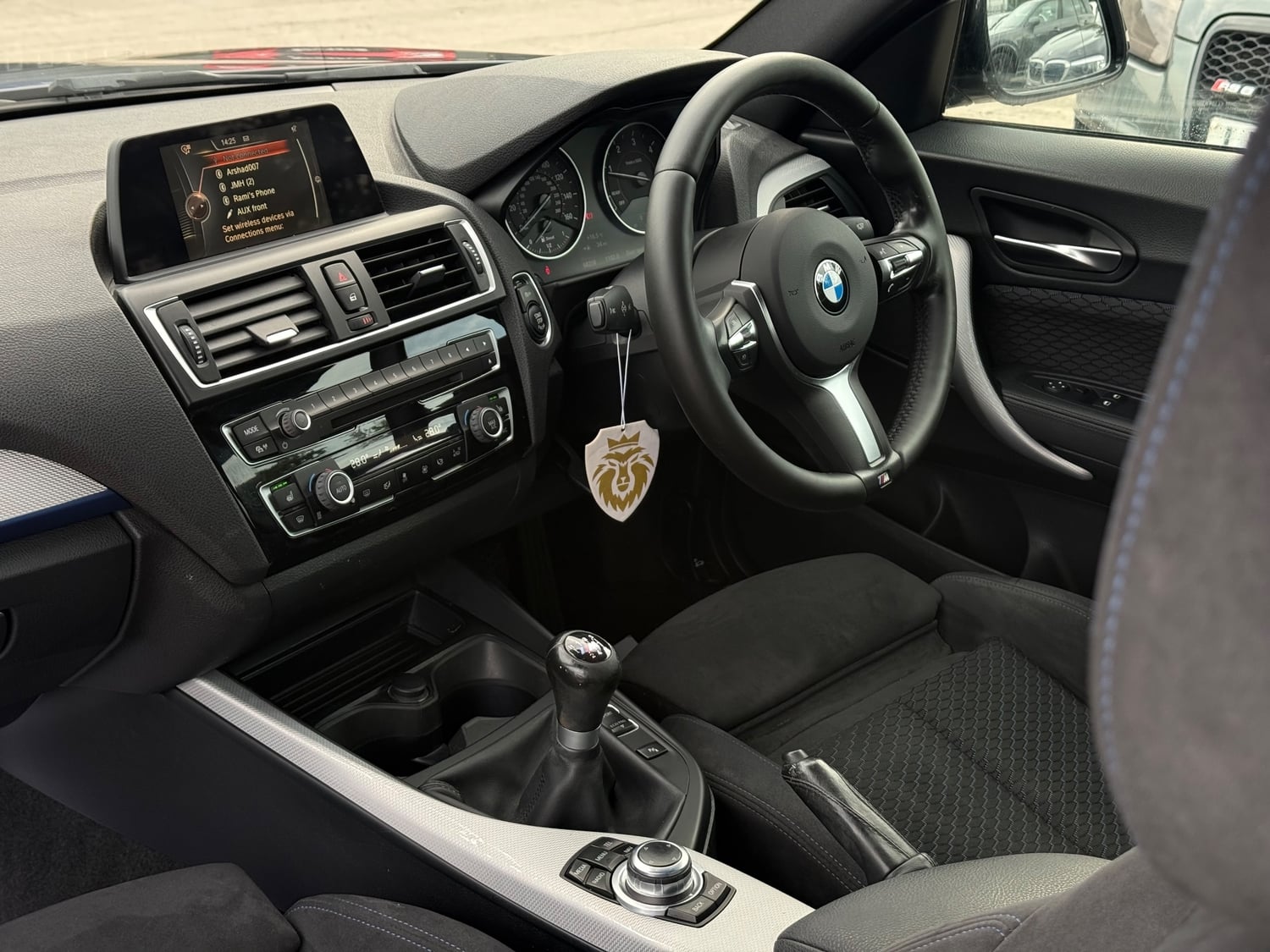 [ berth ]BMW 2 Series
