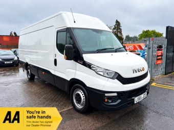 Iveco Daily 2015
