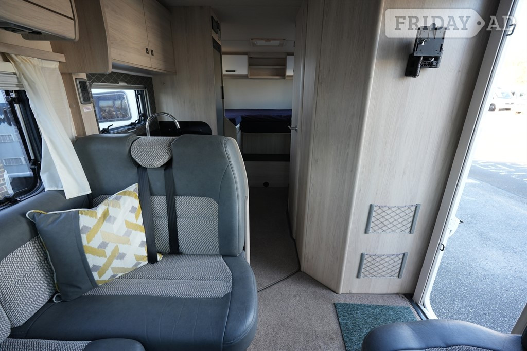 Auto-Trail F-Line F70 Haywards Heath