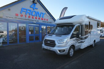 Auto-Trail F-Line F70 2022 for sale