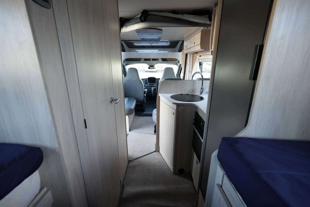 [6 berth ]Auto-Trail F-Line F70