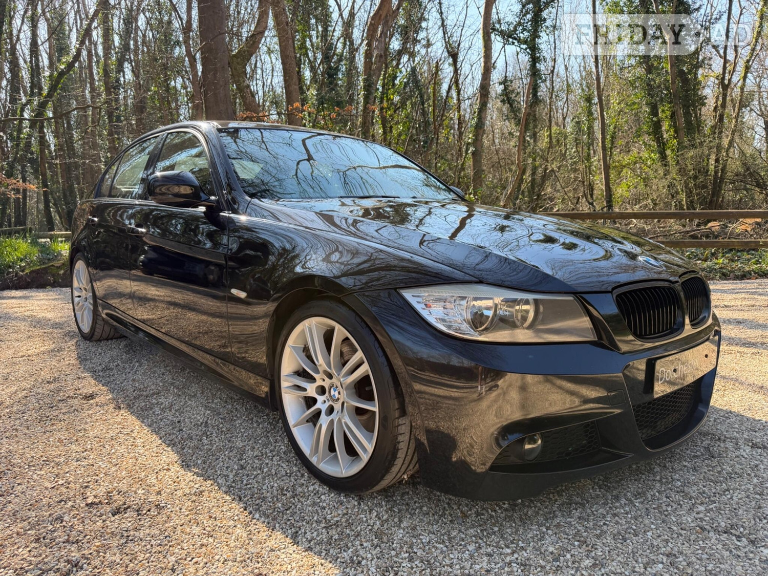 BMW 3 Series 2011 - Cars in Dorchester