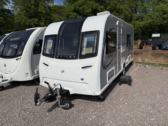 Bailey Phoenix 440 2023